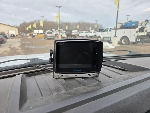 SEMINUEVOS FORD F-550SD a Estados en autogozo