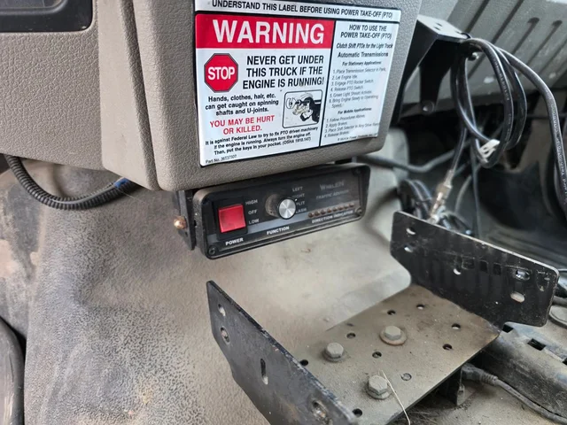 SEMINUEVOS FORD F-550SD a Estados en autogozo
