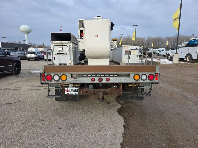 SEMINUEVOS FORD F-550SD a Estados en autogozo