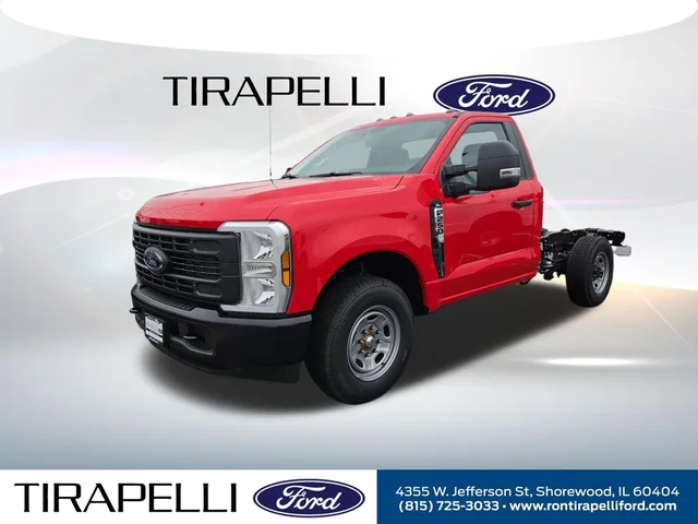 Nuevos FORD F-250SD à Estados chez autogozo