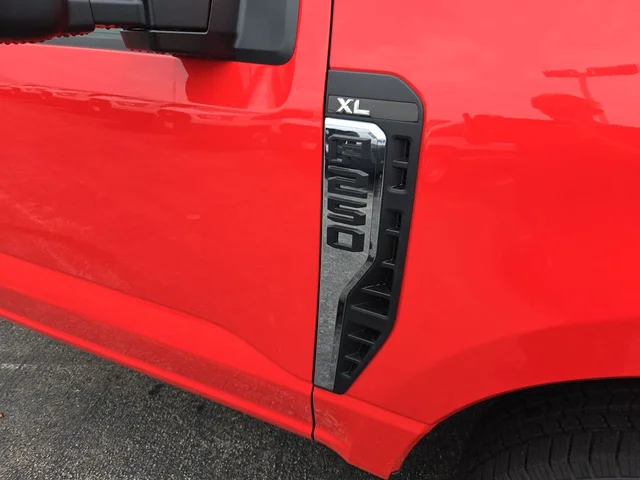 Nuevos FORD F-250SD à Estados chez autogozo