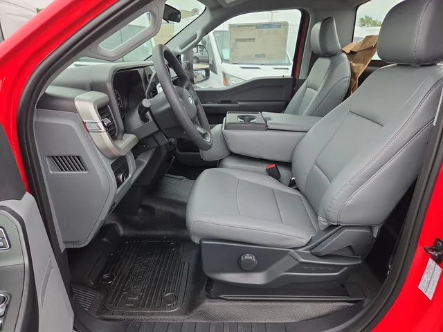 Nuevos FORD F-250SD à Estados chez autogozo