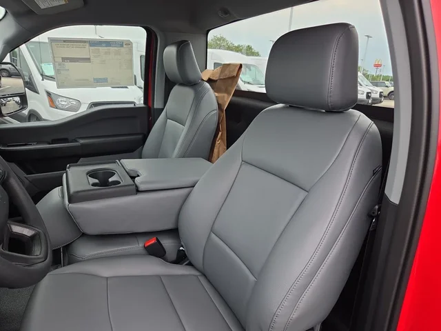 Nuevos FORD F-250SD à Estados chez autogozo