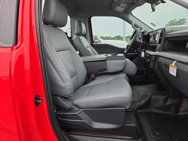 Nuevos FORD F-250SD à Estados chez autogozo