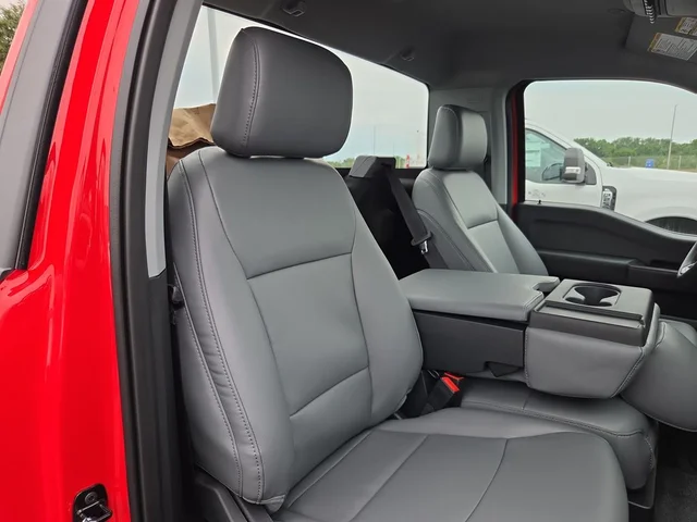 Nuevos FORD F-250SD à Estados chez autogozo