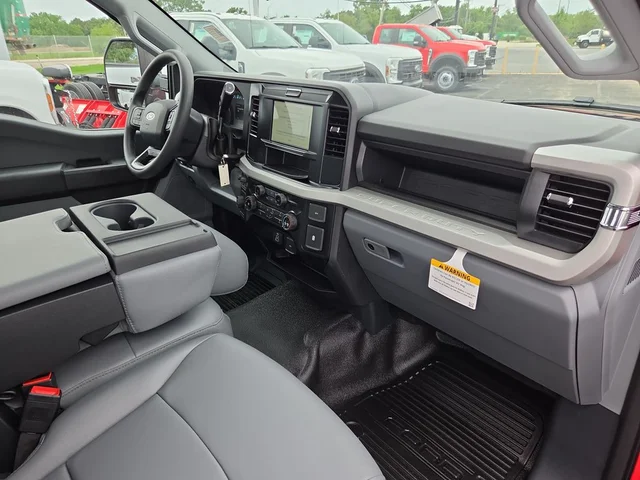 Nuevos FORD F-250SD à Estados chez autogozo