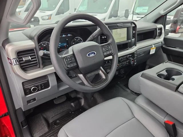 Nuevos FORD F-250SD à Estados chez autogozo