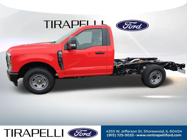 Nuevos FORD F-250SD à Estados chez autogozo