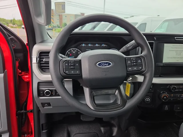Nuevos FORD F-250SD à Estados chez autogozo