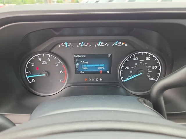 Nuevos FORD F-250SD à Estados chez autogozo