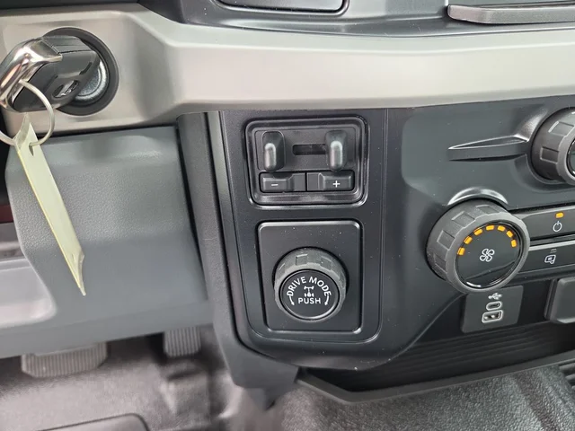 Nuevos FORD F-250SD à Estados chez autogozo