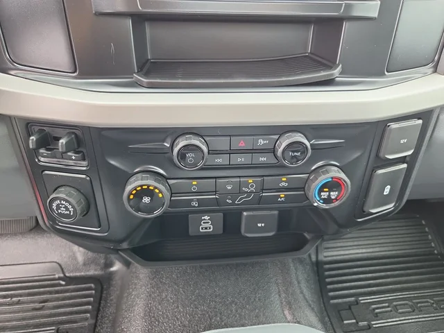 Nuevos FORD F-250SD à Estados chez autogozo