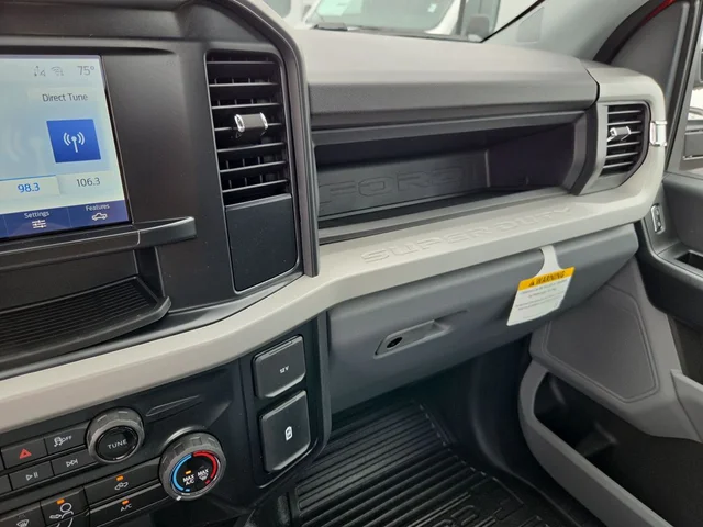 Nuevos FORD F-250SD à Estados chez autogozo