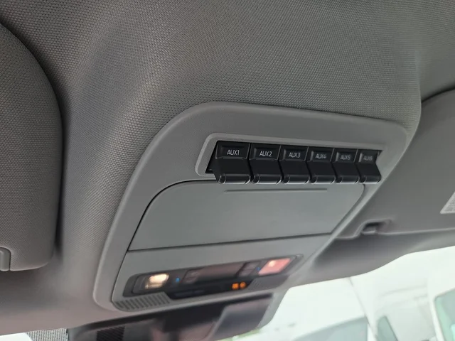Nuevos FORD F-250SD à Estados chez autogozo