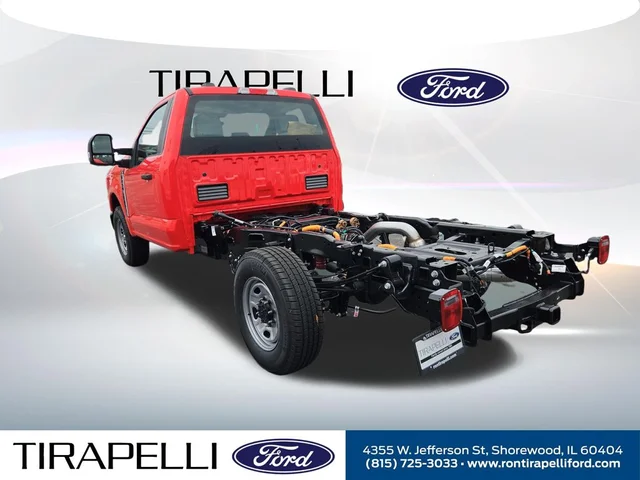 Nuevos FORD F-250SD à Estados chez autogozo