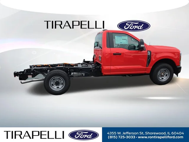Nuevos FORD F-250SD à Estados chez autogozo