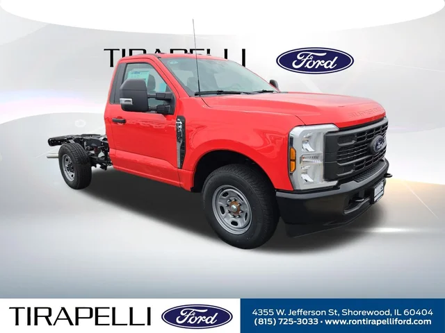 Nuevos FORD F-250SD à Estados chez autogozo