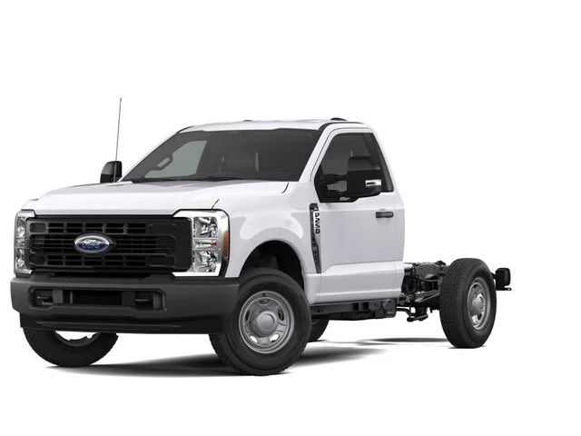 Nuevos FORD F-250SD à Estados chez autogozo