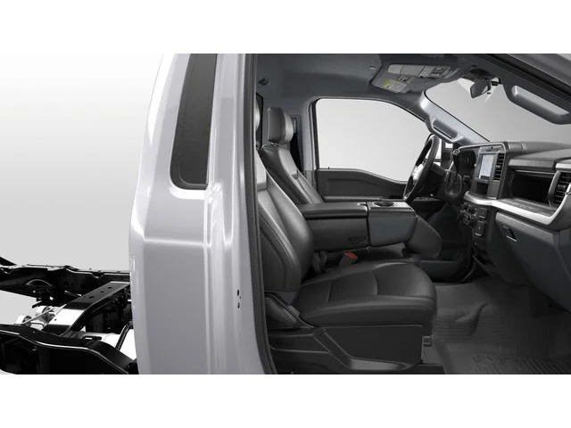 Nuevos FORD F-250SD à Estados chez autogozo