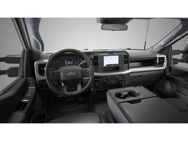 Nuevos FORD F-250SD à Estados chez autogozo