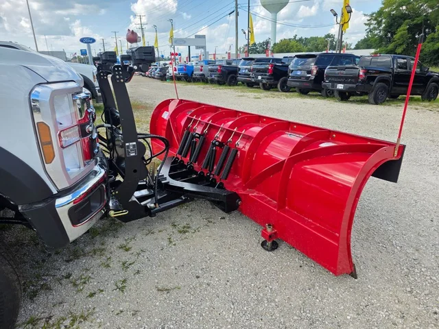 Nuevos FORD F-550SD à Estados chez autogozo
