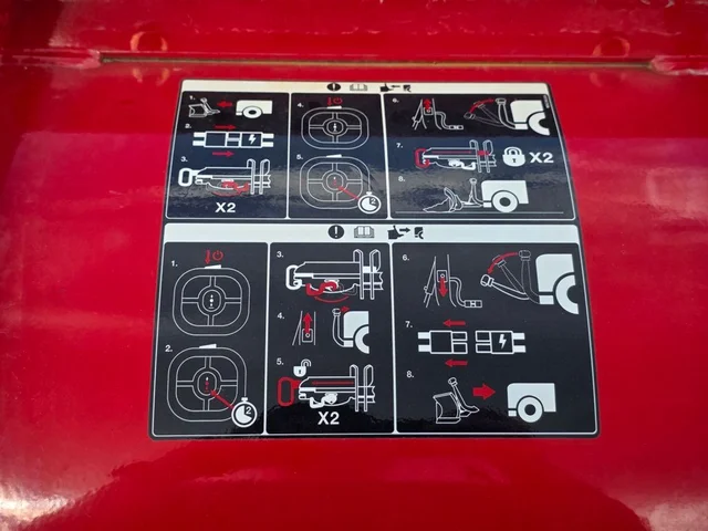 Nuevos FORD F-550SD à Estados chez autogozo