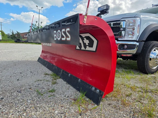 Nuevos FORD F-550SD à Estados chez autogozo