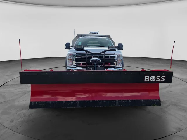 Nuevos FORD F-550SD à Estados chez autogozo