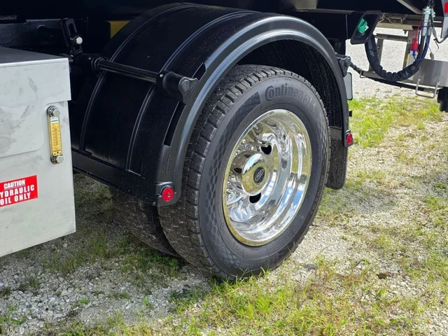 Nuevos FORD F-550SD à Estados chez autogozo