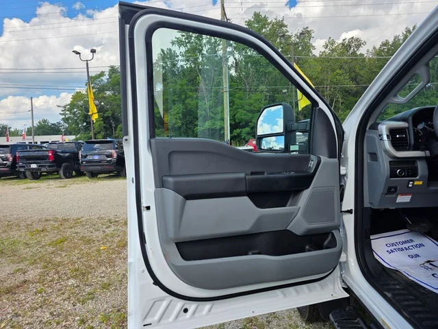 Nuevos FORD F-550SD à Estados chez autogozo