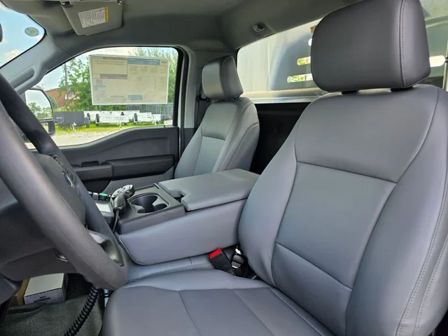 Nuevos FORD F-550SD à Estados chez autogozo