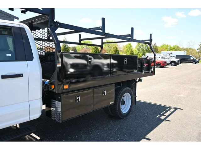 Nuevos FORD F-550SD à Estados chez autogozo
