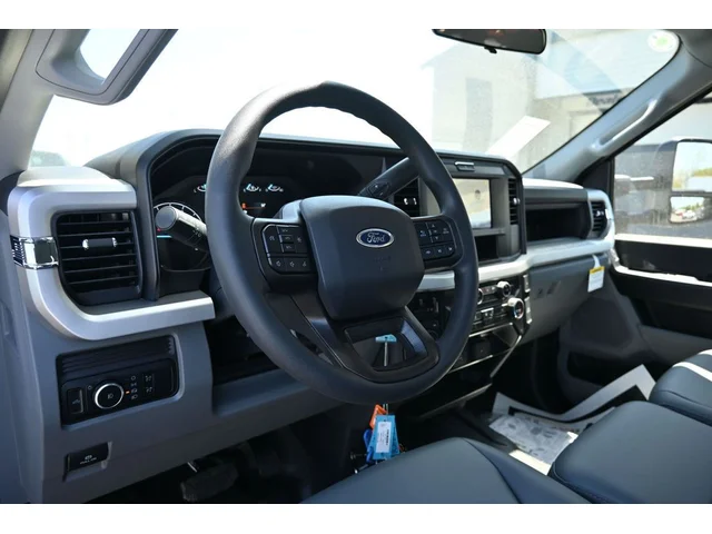 Nuevos FORD F-550SD à Estados chez autogozo