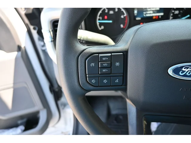 Nuevos FORD F-550SD à Estados chez autogozo