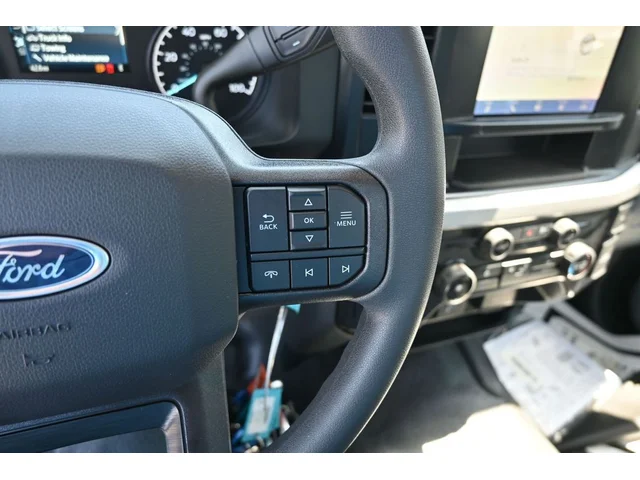Nuevos FORD F-550SD à Estados chez autogozo