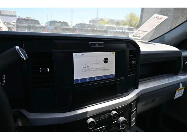 Nuevos FORD F-550SD à Estados chez autogozo