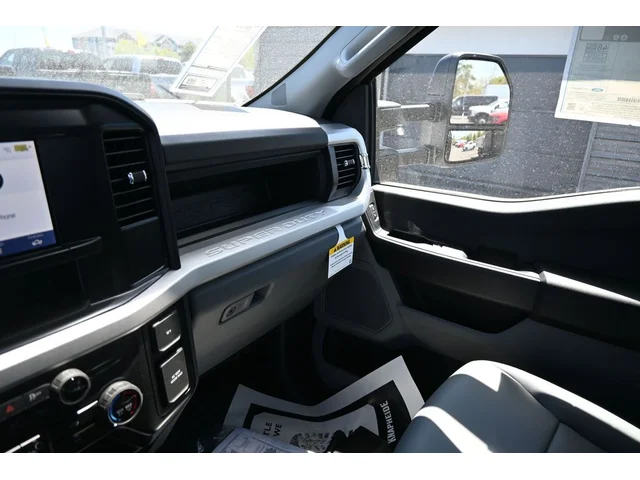 Nuevos FORD F-550SD à Estados chez autogozo