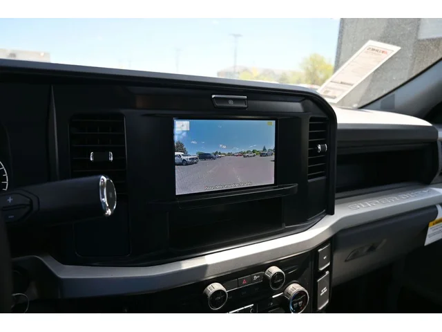 Nuevos FORD F-550SD à Estados chez autogozo