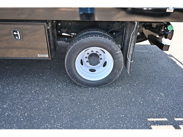 Nuevos FORD F-550SD à Estados chez autogozo