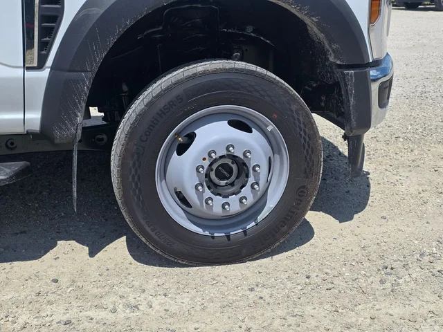 Nuevos FORD F-550SD à Estados chez autogozo