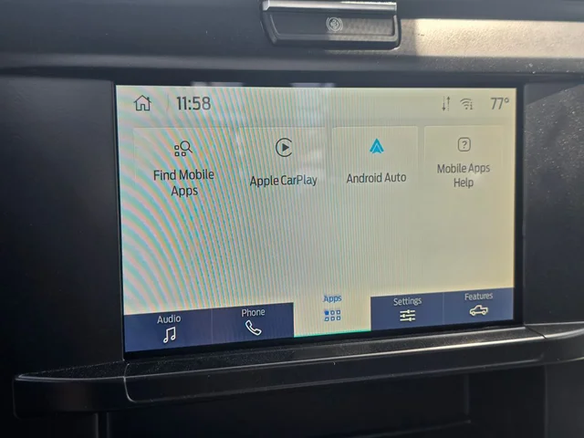 Nuevos FORD F-550SD à Estados chez autogozo