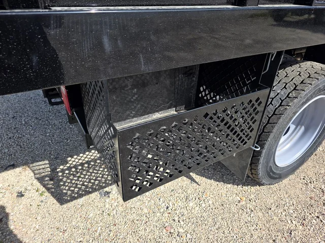 Nuevos FORD F-600SD à Estados chez autogozo