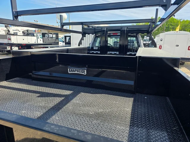Nuevos FORD F-600SD à Estados chez autogozo