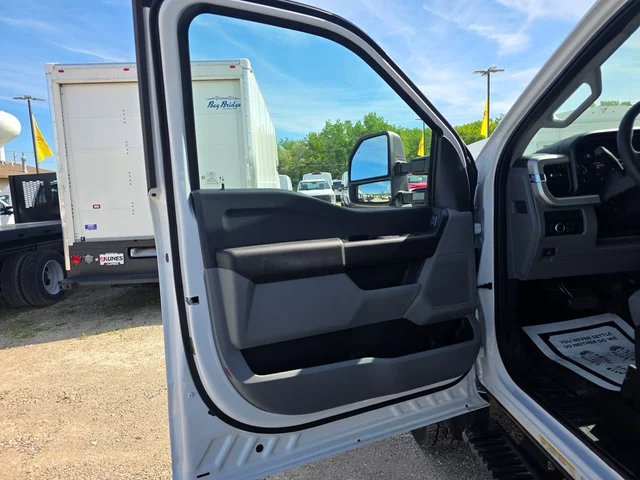Nuevos FORD F-600SD à Estados chez autogozo
