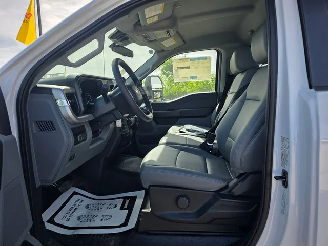 Nuevos FORD F-600SD à Estados chez autogozo