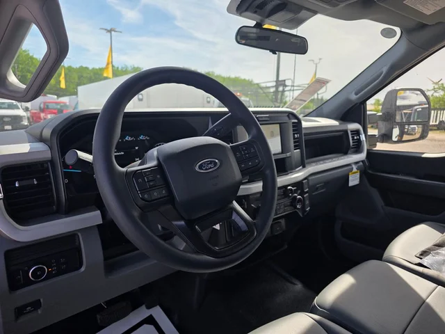 Nuevos FORD F-600SD à Estados chez autogozo