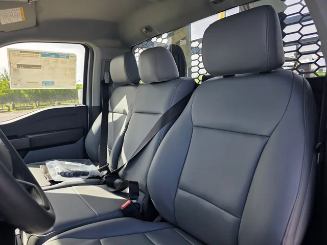 Nuevos FORD F-600SD à Estados chez autogozo
