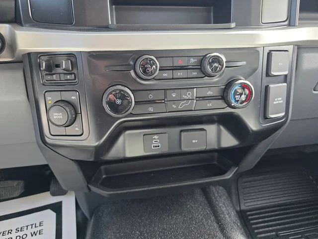 Nuevos FORD F-600SD à Estados chez autogozo