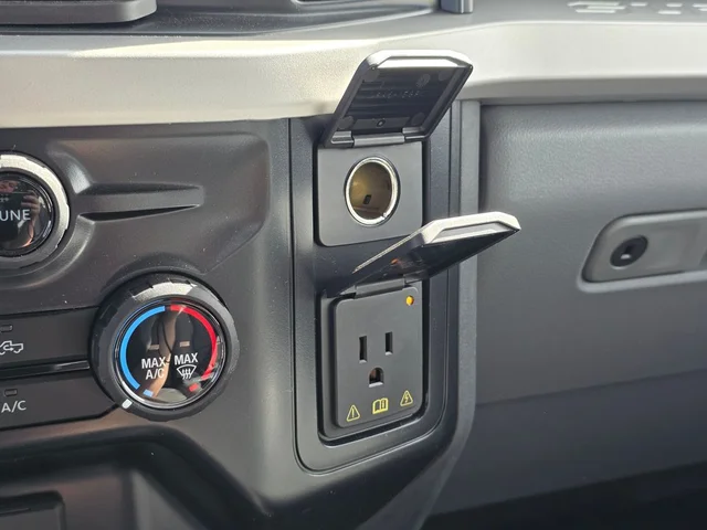 Nuevos FORD F-600SD à Estados chez autogozo