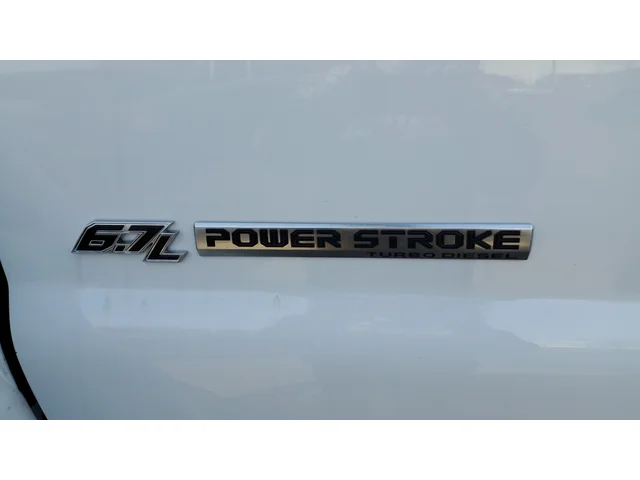 Nuevos FORD F-650SD à Estados chez autogozo